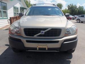 2004 Volvo XC90 Sport 4x4 SUV