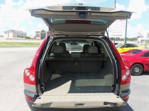 2004 Volvo XC90 Sport 4x4 SUV