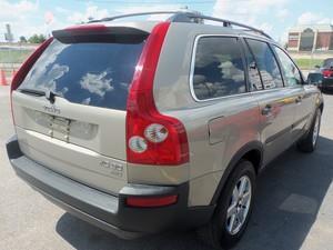 2004 Volvo XC90 Sport 4x4 SUV