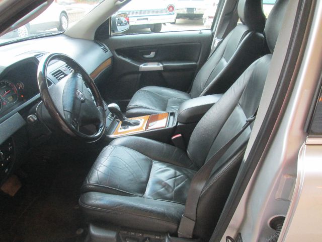 2004 Volvo XC90 3.0si Navigation Pano Htd Sts