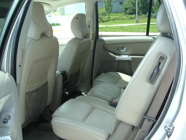 2004 Volvo XC90 Sport 4x4 SUV