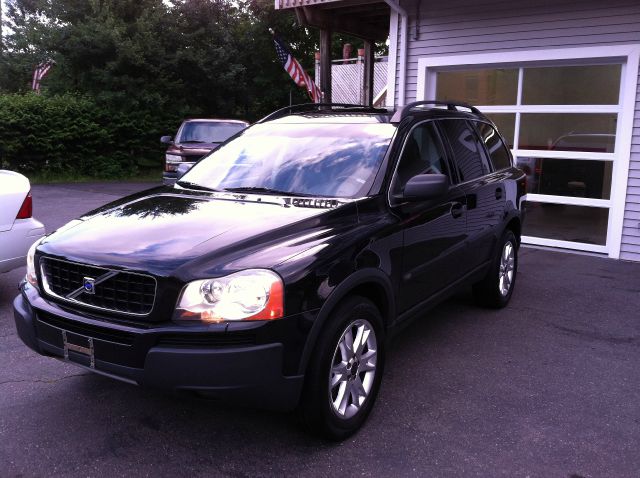 2004 Volvo XC90 3.0si Navigation Pano Htd Sts