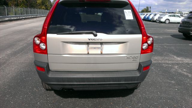 2004 Volvo XC90 Sport 4x4 SUV
