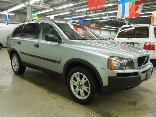 2004 Volvo XC90 3.0si Navigation Pano Htd Sts