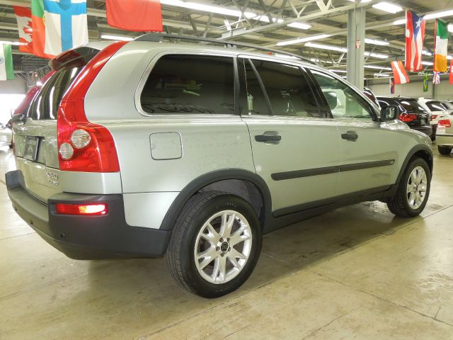 2004 Volvo XC90 3.0si Navigation Pano Htd Sts