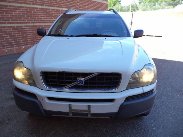 2004 Volvo XC90 Sport 4x4 SUV