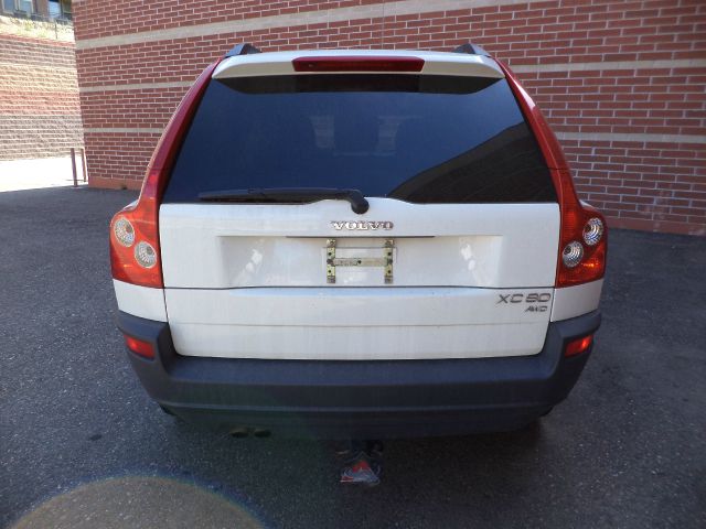 2004 Volvo XC90 Sport 4x4 SUV