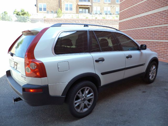 2004 Volvo XC90 Sport 4x4 SUV