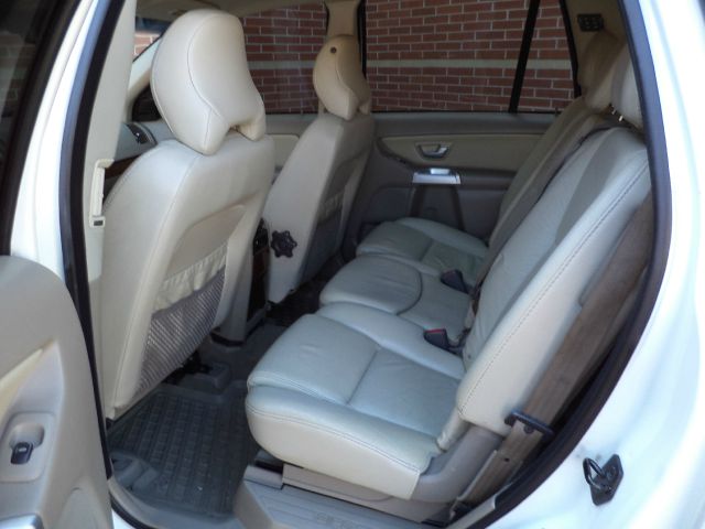 2004 Volvo XC90 Sport 4x4 SUV