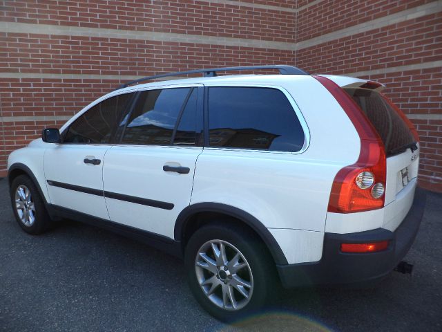 2004 Volvo XC90 Sport 4x4 SUV