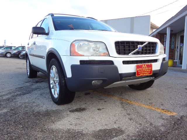 2004 Volvo XC90 3.0si Navigation Pano Htd Sts