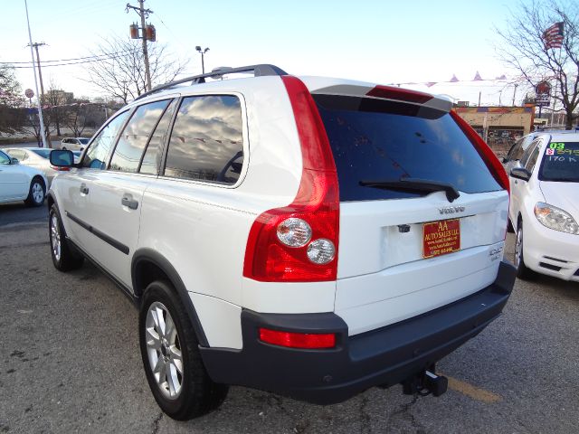 2004 Volvo XC90 3.0si Navigation Pano Htd Sts