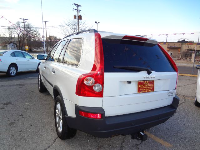 2004 Volvo XC90 3.0si Navigation Pano Htd Sts