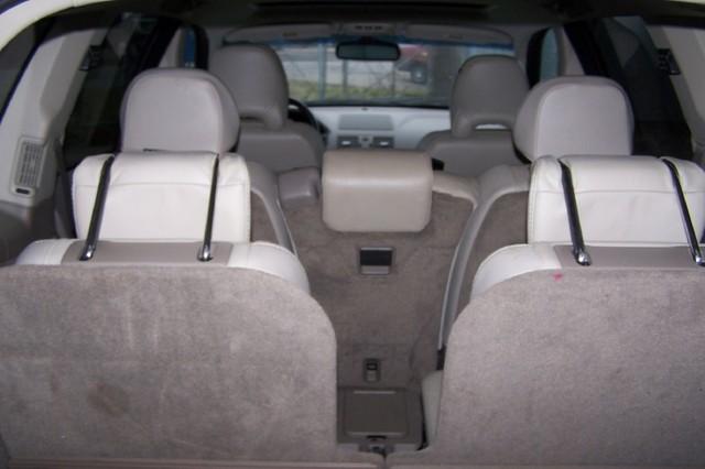 2004 Volvo XC90 3.0si Navigation Pano Htd Sts