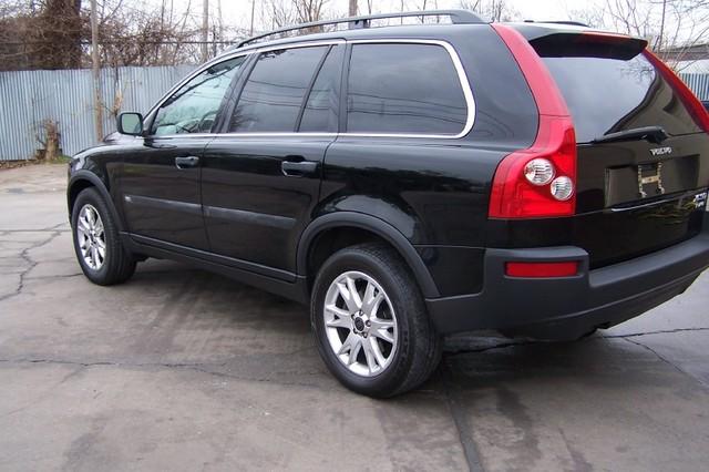 2004 Volvo XC90 3.0si Navigation Pano Htd Sts