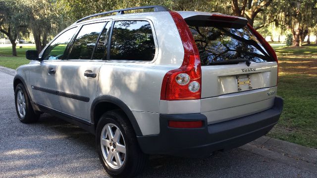 2004 Volvo XC90 4WD 4dr Sport