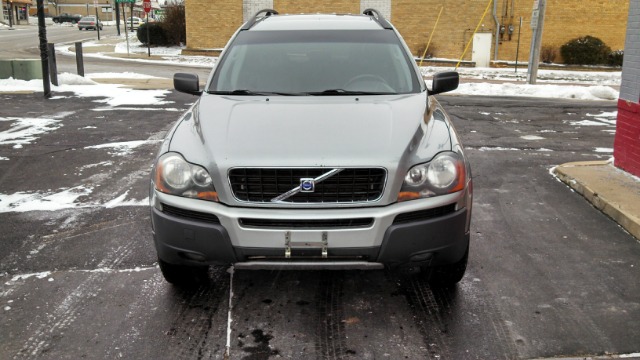 2004 Volvo XC90 Sport 4x4 SUV