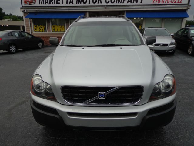 2004 Volvo XC90 4WD 4dr Sport