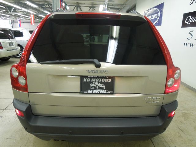 2004 Volvo XC90 3.0si Navigation Pano Htd Sts