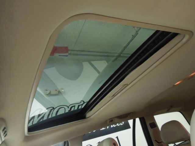 2004 Volvo XC90 3.0si Navigation Pano Htd Sts