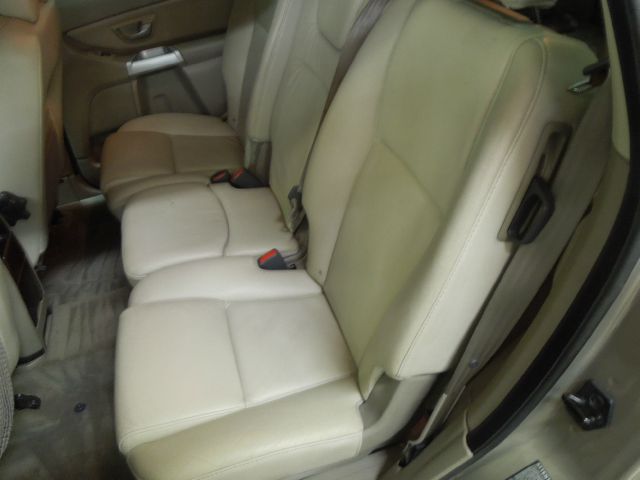 2004 Volvo XC90 3.0si Navigation Pano Htd Sts