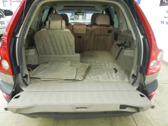 2004 Volvo XC90 3.0si Navigation Pano Htd Sts