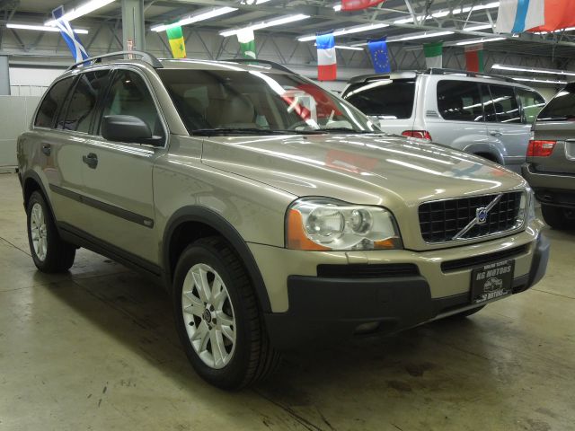 2004 Volvo XC90 3.0si Navigation Pano Htd Sts