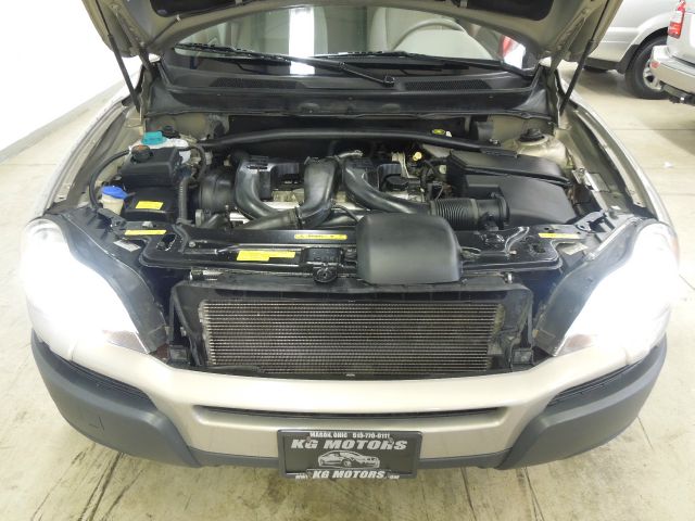 2004 Volvo XC90 3.0si Navigation Pano Htd Sts