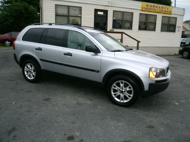 2004 Volvo XC90 3.0si Navigation Pano Htd Sts