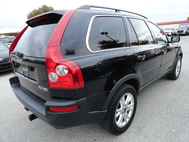 2004 Volvo XC90 4WD 4dr Sport