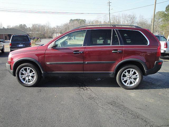 2004 Volvo XC90 LE 4x4 SUV