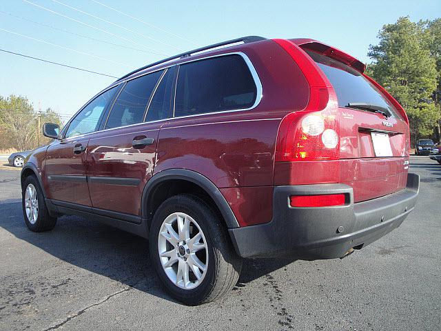2004 Volvo XC90 LE 4x4 SUV