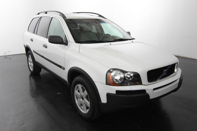 2004 Volvo XC90 Sport 4x4 SUV