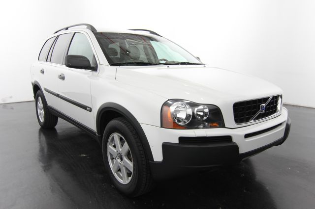 2004 Volvo XC90 Sport 4x4 SUV