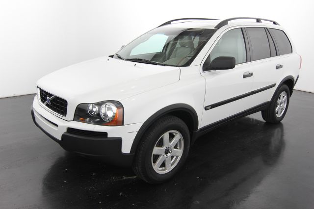 2004 Volvo XC90 Sport 4x4 SUV