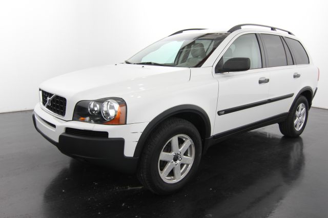 2004 Volvo XC90 Sport 4x4 SUV