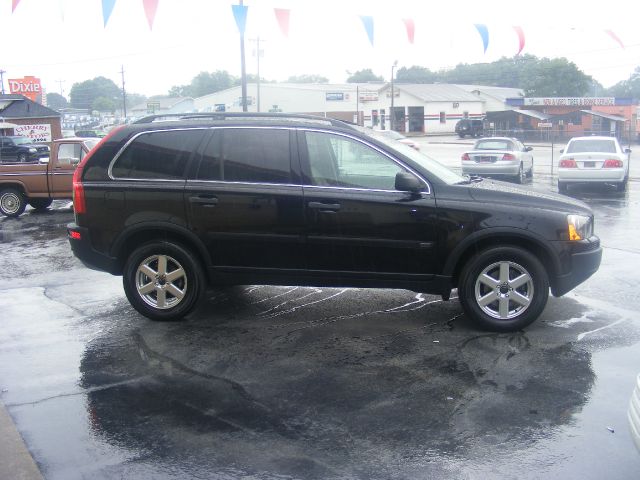 2004 Volvo XC90 Sport 4x4 SUV