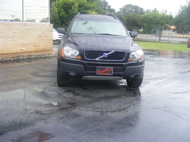 2004 Volvo XC90 Sport 4x4 SUV