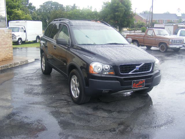 2004 Volvo XC90 Sport 4x4 SUV