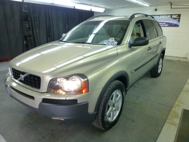 2004 Volvo XC90 Sport 4x4 SUV