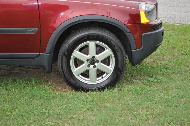 2004 Volvo XC90 Sport 4x4 SUV