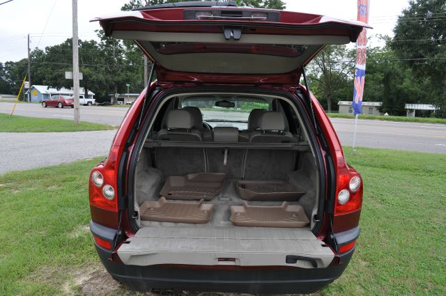 2004 Volvo XC90 Sport 4x4 SUV