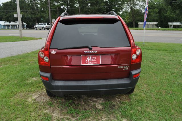 2004 Volvo XC90 Sport 4x4 SUV