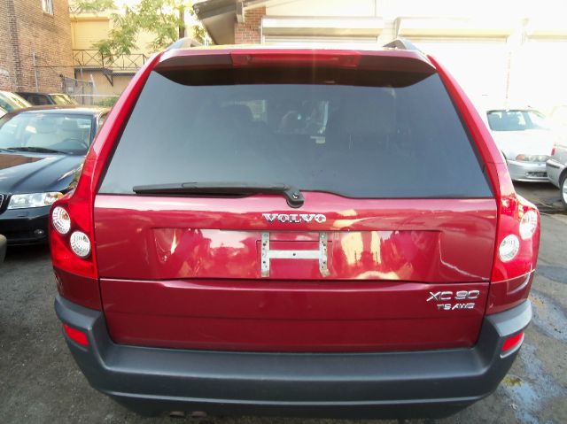 2004 Volvo XC90 3.0si Navigation Pano Htd Sts