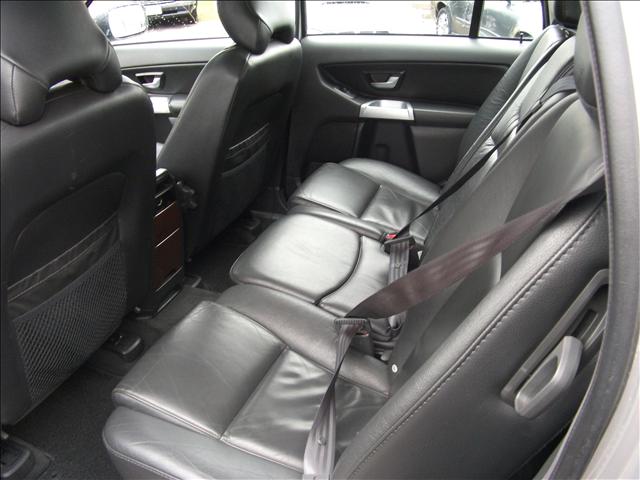 2004 Volvo XC90 LE 4x4 SUV