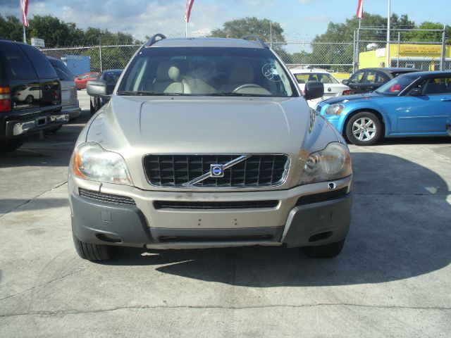 2004 Volvo XC90 3.0si Navigation Pano Htd Sts
