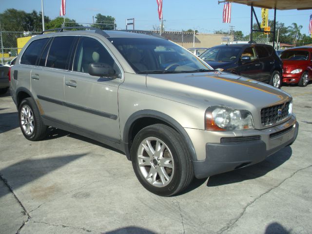 2004 Volvo XC90 3.0si Navigation Pano Htd Sts