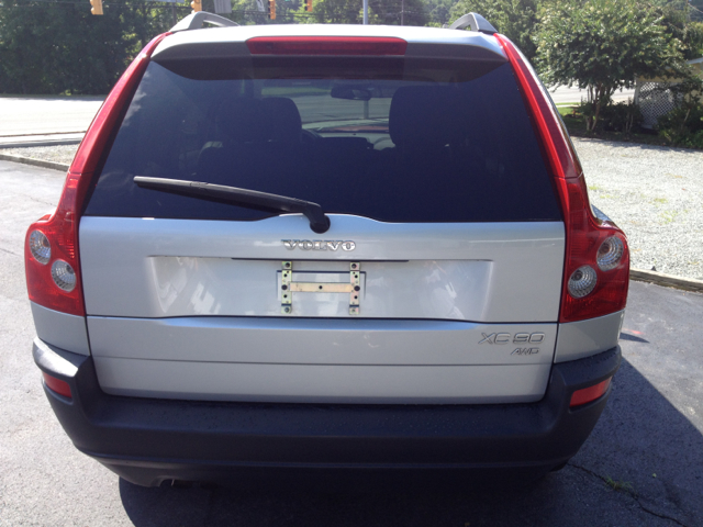 2004 Volvo XC90 Sport 4x4 SUV