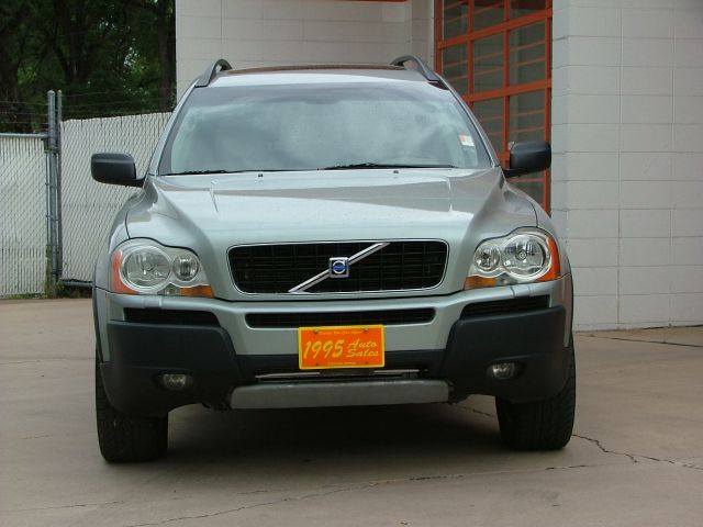 2004 Volvo XC90 3.0si Navigation Pano Htd Sts