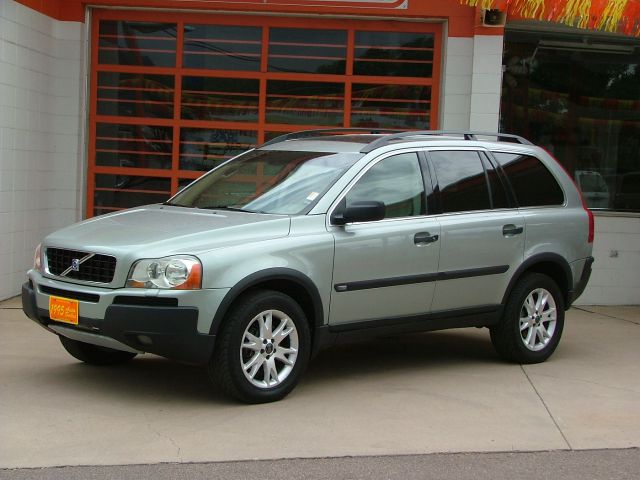 2004 Volvo XC90 3.0si Navigation Pano Htd Sts